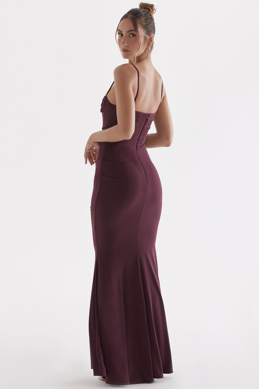 Milena | Maxi Dress - QUELLECLASSE