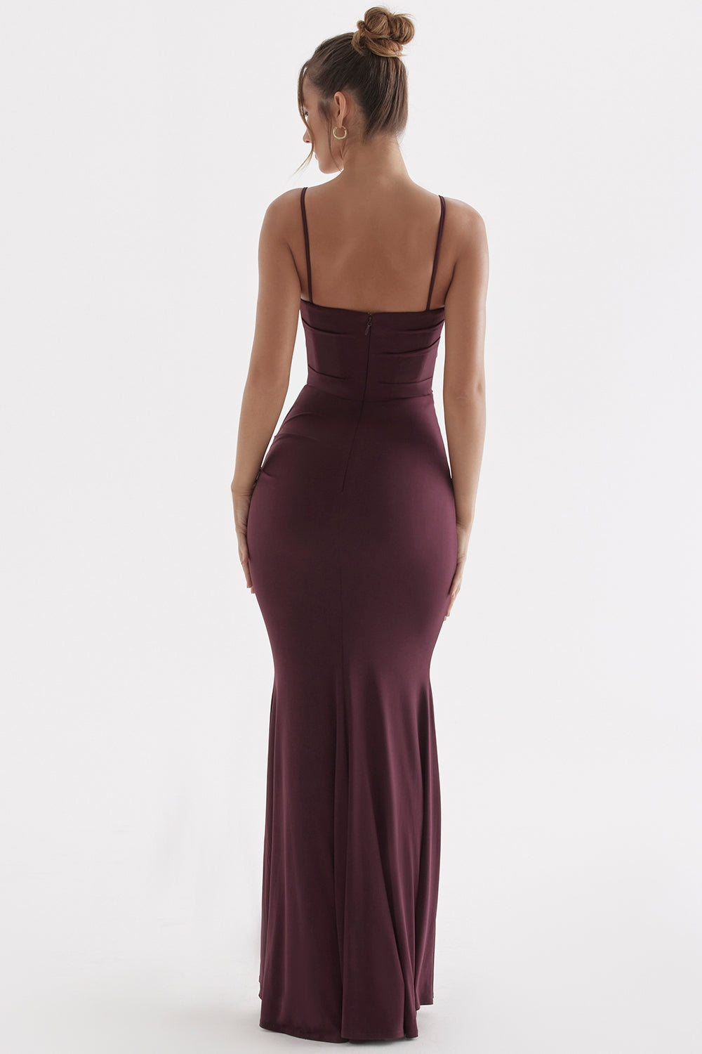 Milena | Maxi Dress - QUELLECLASSE