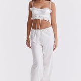 Federica | Top