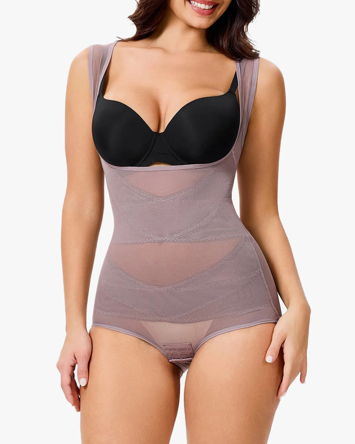 AeroSculpt Bodysuit