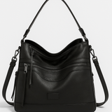 Maria | Classic Retro Shoulder Bag