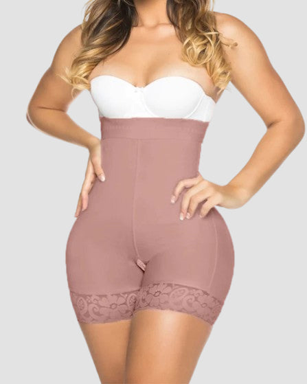 CurveContour Shorts