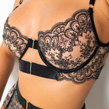 Valeria Lingerie Set