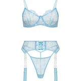 Loïs Lingerie Set
