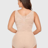 AeroSculpt Bodysuit