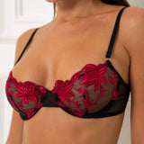 Mila Lingerie Set