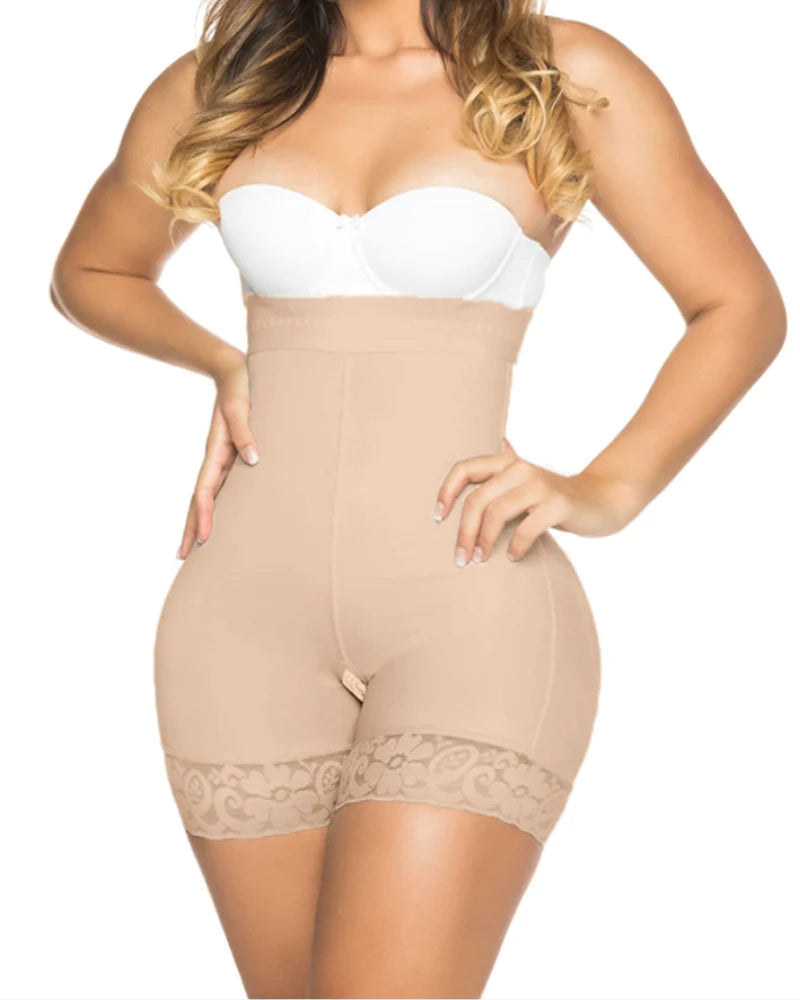 CurveContour Shorts
