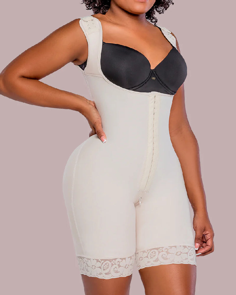 VelvetCurve Shapewear