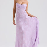 Elora | Enchanted Maxi Dress - QUELLECLASSE