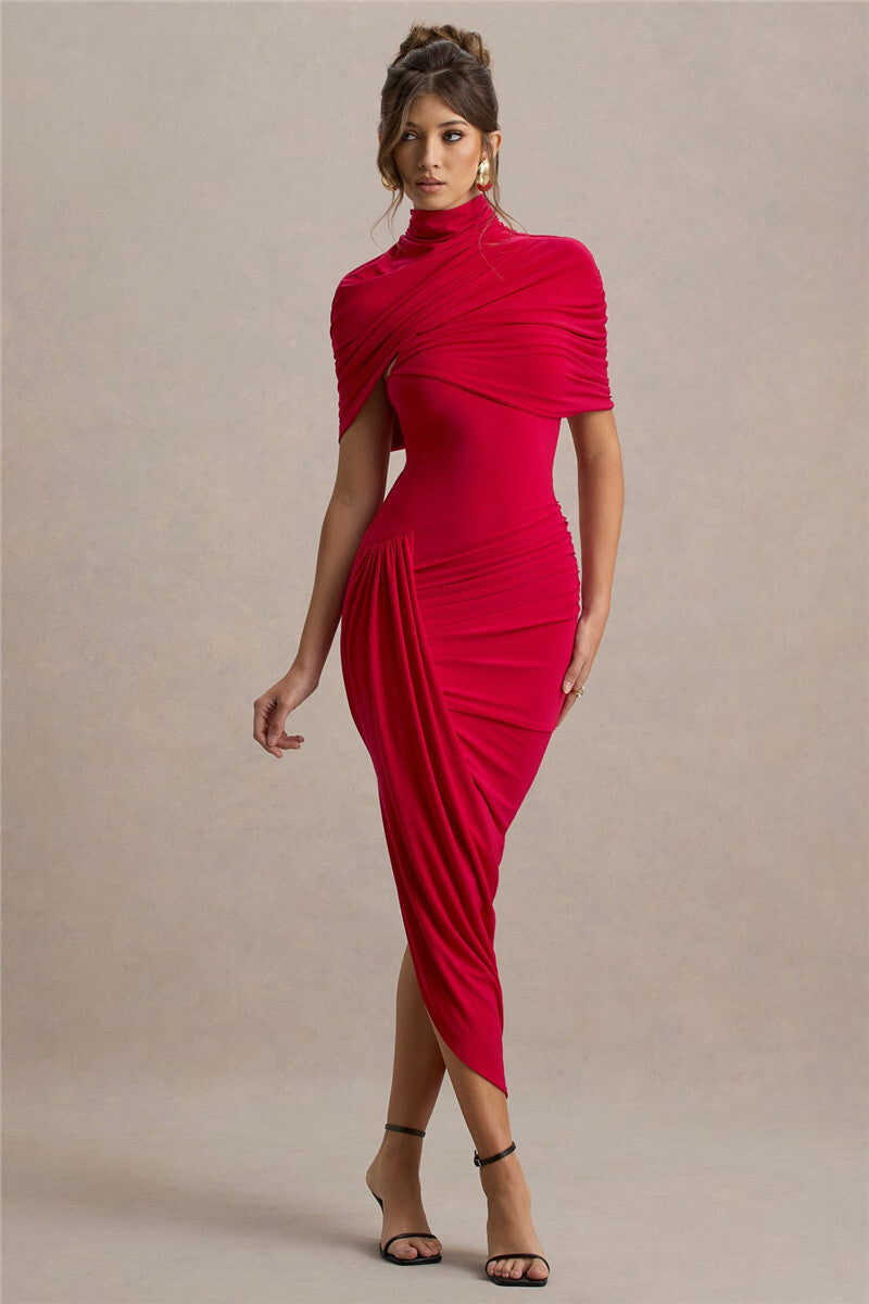 Ardelle Dress