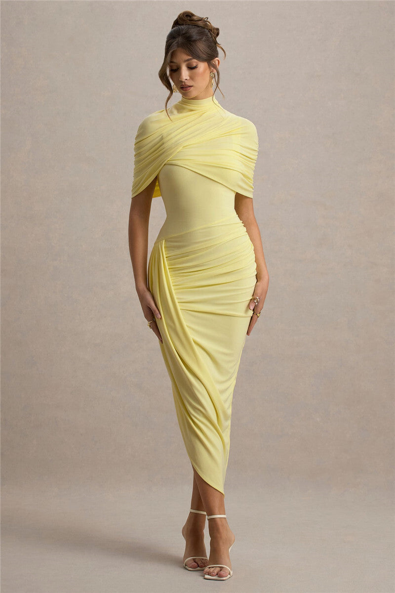 Ardelle Dress