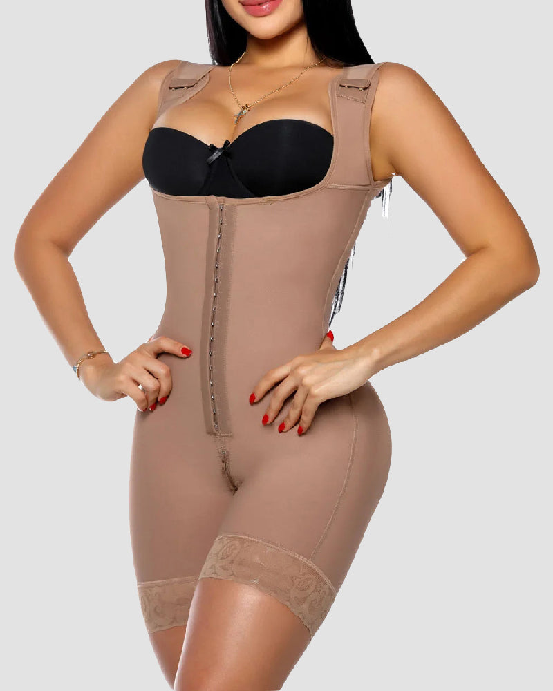 VelvetCurve Shapewear