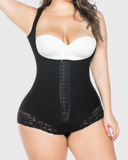 EleganceLift Bodysuit