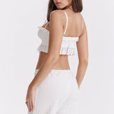 Federica | Top