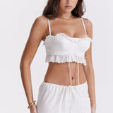 Federica | Top