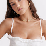 Federica | Top