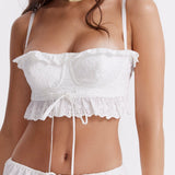 Federica | Top