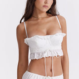 Federica | Top