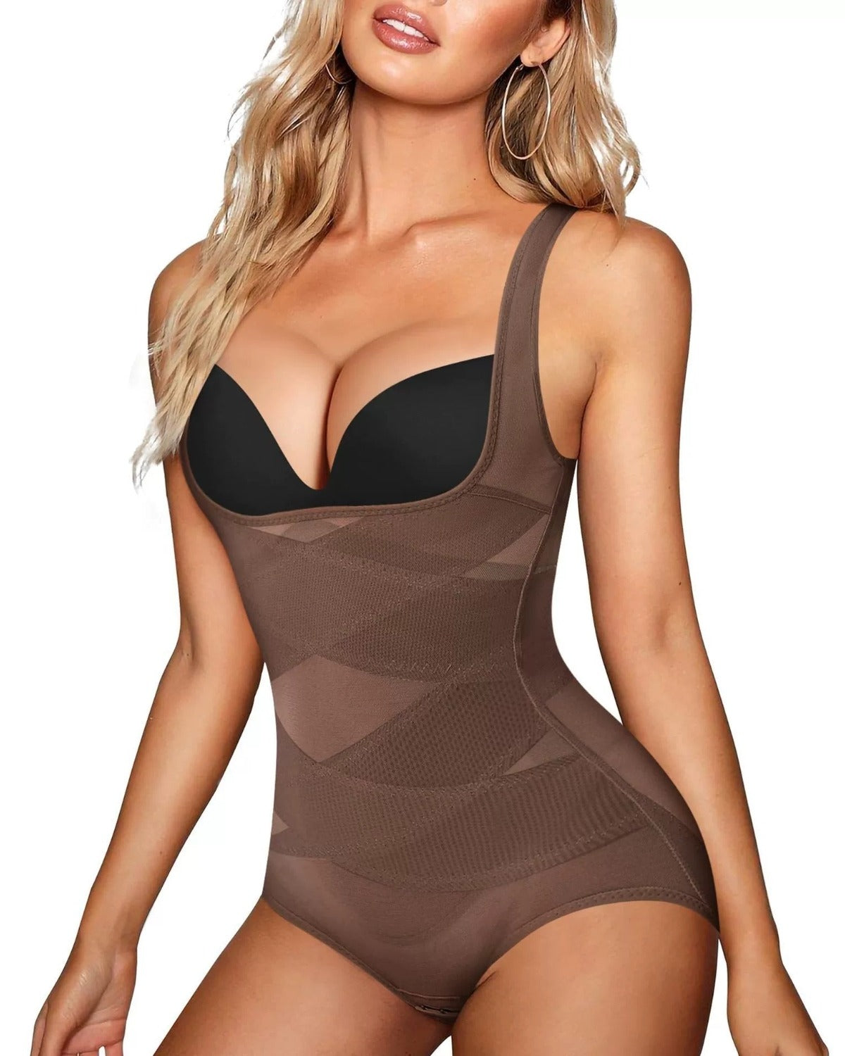 AeroSculpt Bodysuit