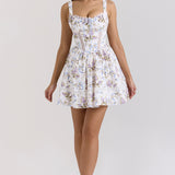 Kimmie Breeze Mini Dress