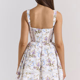 Kimmie Breeze Mini Dress