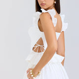 Lilibet | Top Corset