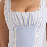 Petra | Top Corset