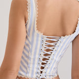 Petra | Top Corset